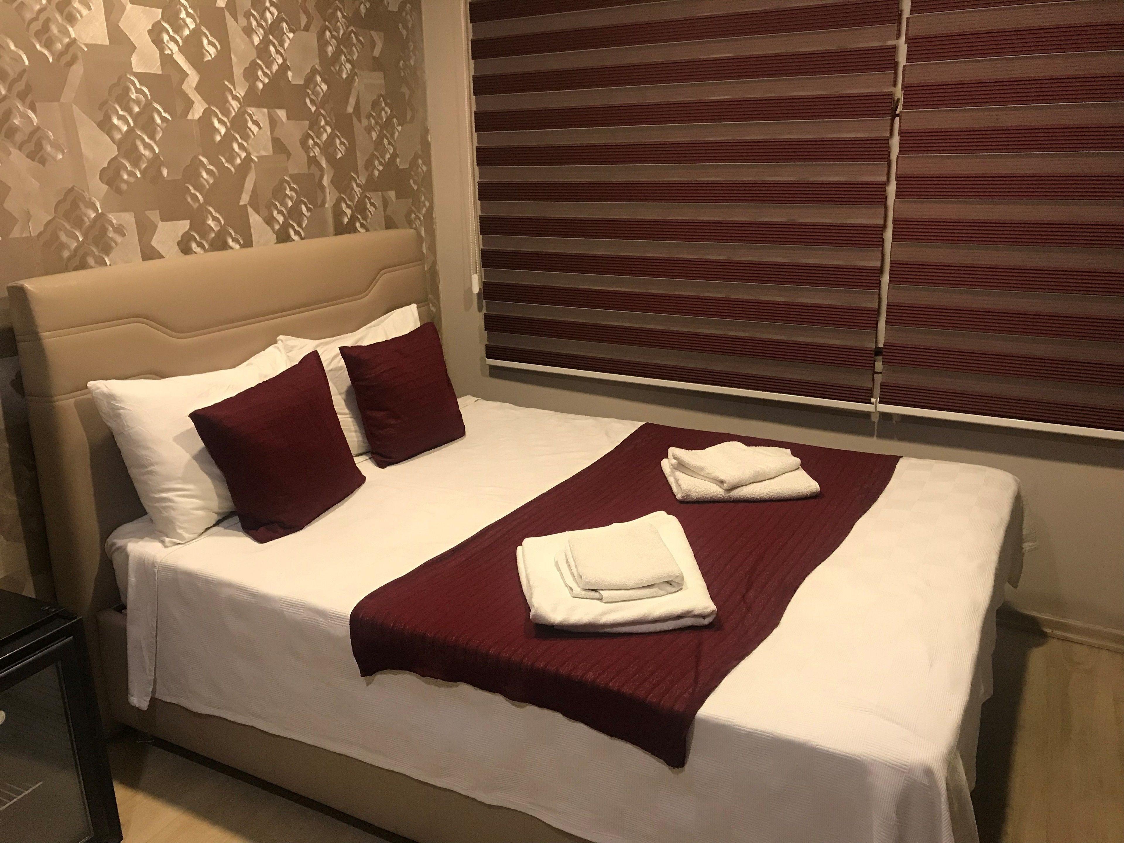 Altinboynuz Family Hotel — Fotoğraflar 1
