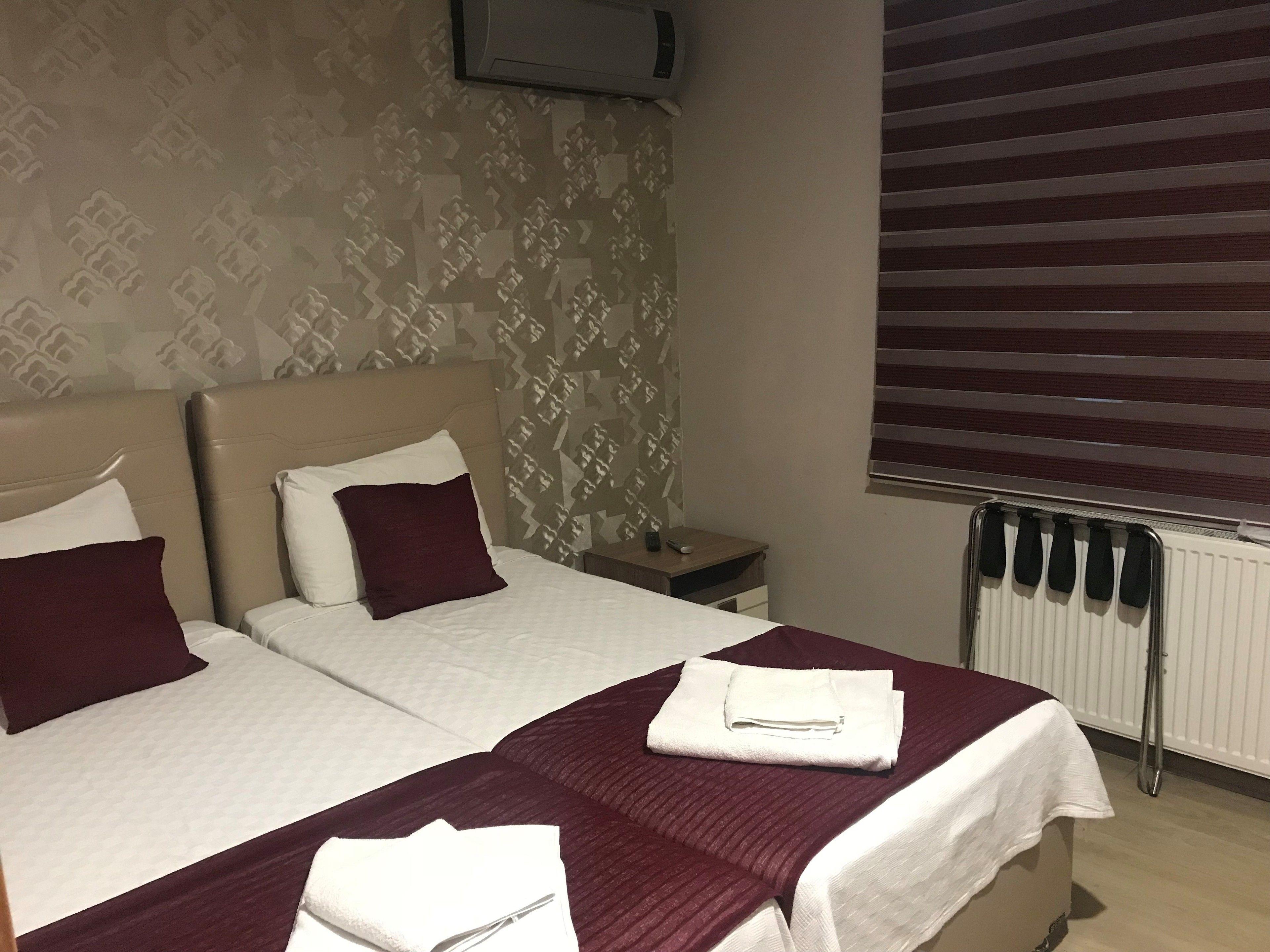 Altinboynuz Family Hotel — Fotoğraflar 2