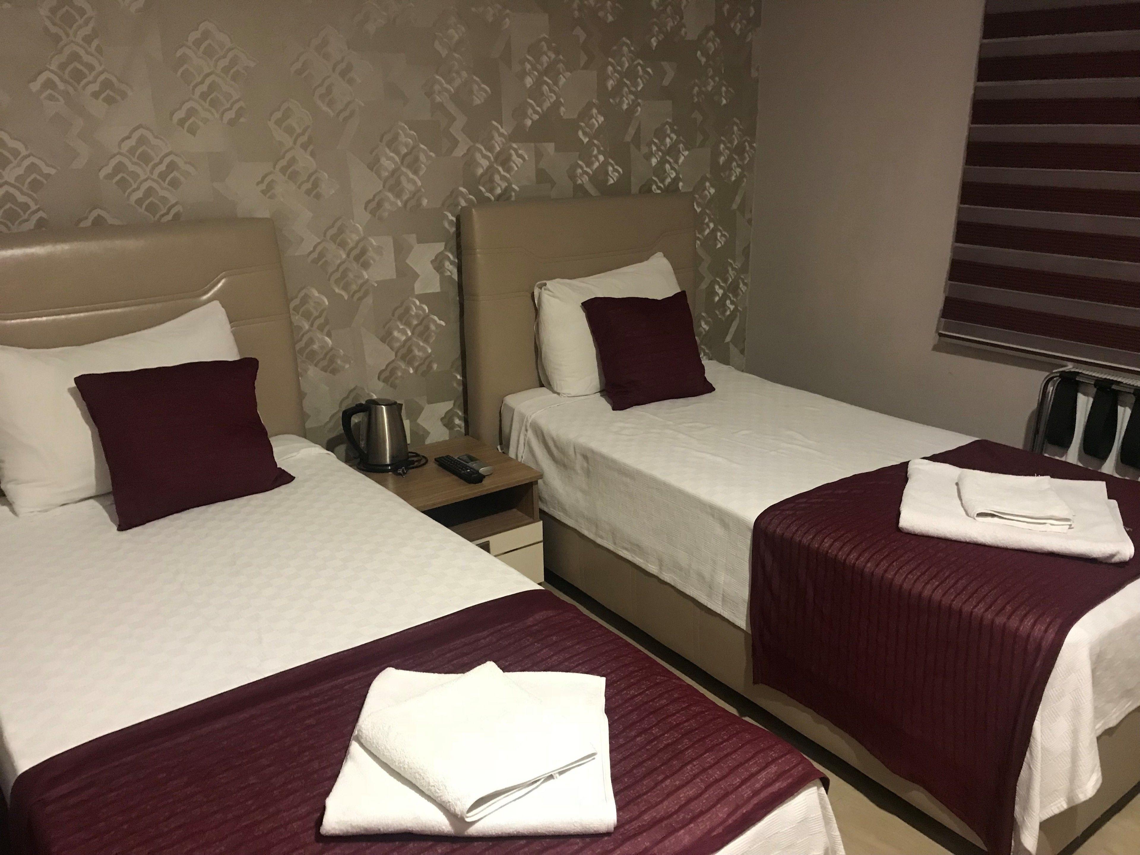 Altinboynuz Family Hotel — Fotoğraflar 3